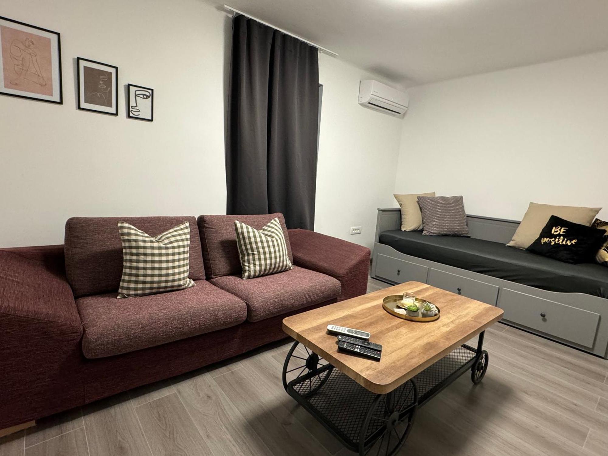 Doneto, Apartment In Private House Rijeka Exterior foto